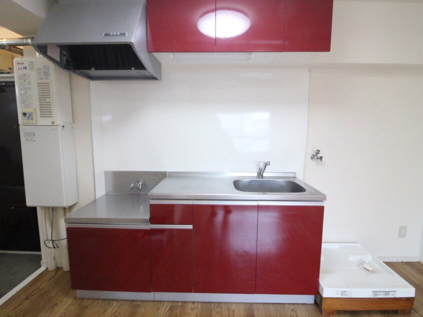 キッチン 千種ハイツ