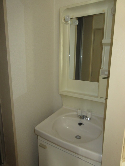 洗面 千種ハイツ