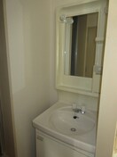 洗面 千種ハイツ