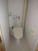 トイレ 千種ハイツ