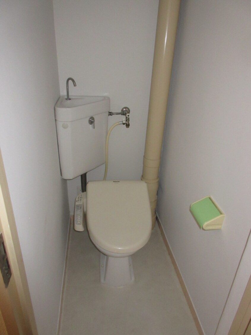 トイレ 千種ハイツ