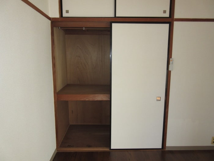 収納 千種ハイツ