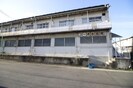 コーポ小笠原の外観