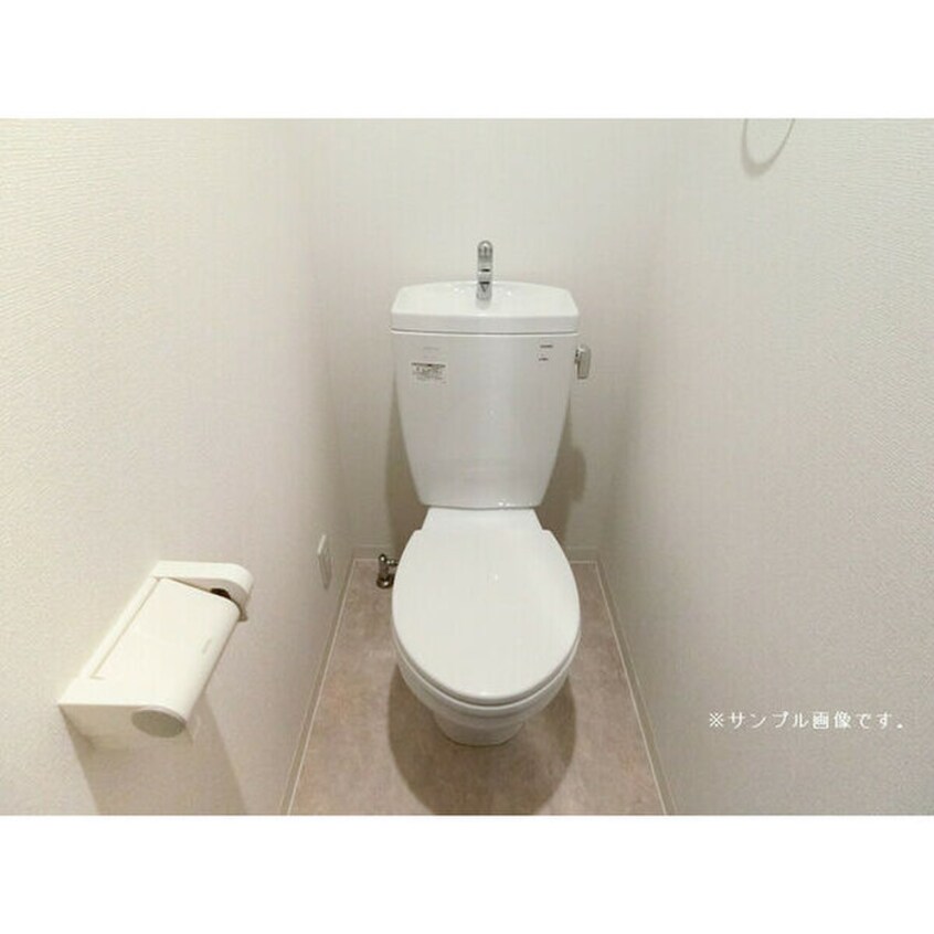 トイレ ﾌﾟﾚｻﾝｽ鶴舞ｸﾞﾘｰﾝﾊﾟｰｸ(1007)