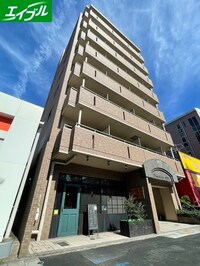 プロビデンス御器所