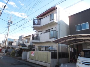 Ｋ．Ｋマンション