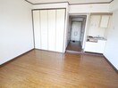 居室 プレジール元八事