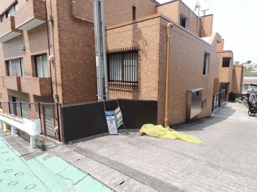 建物設備 リノヴェール本山