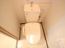 トイレ JUN′Sハウス