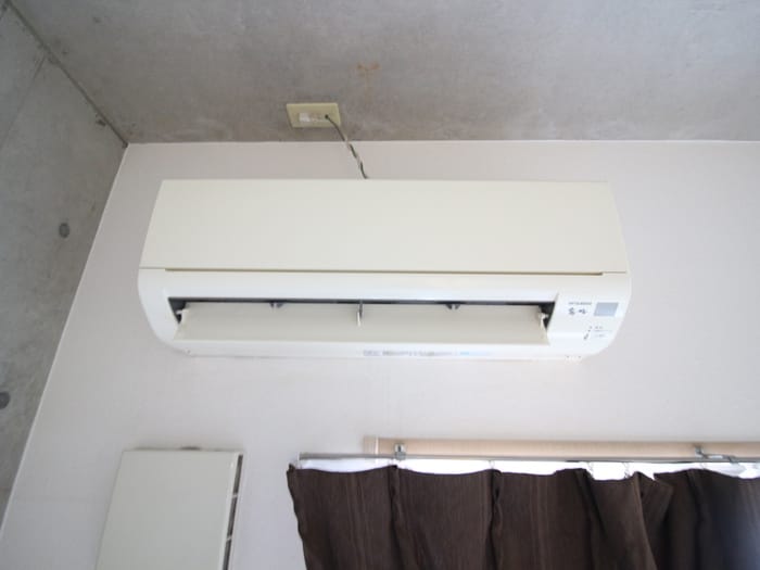 内観写真 JUN′Sハウス