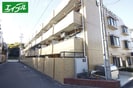 ダイアパレス白壁（301）の外観