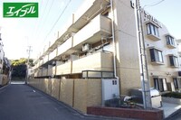 ダイアパレス白壁（301）