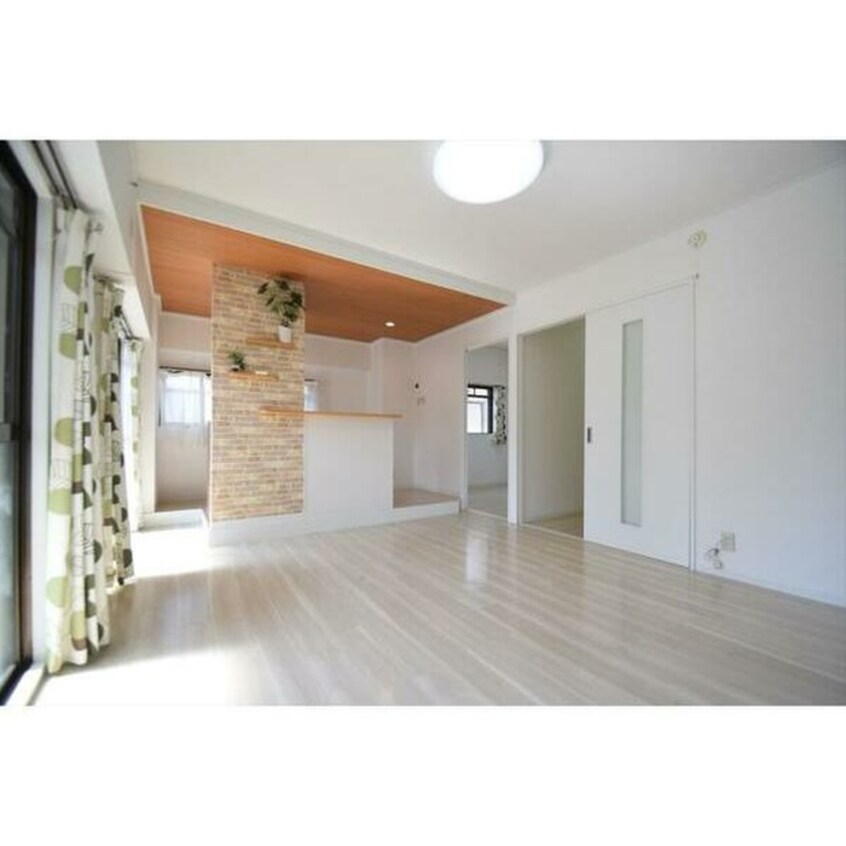 内観写真 プライム八田