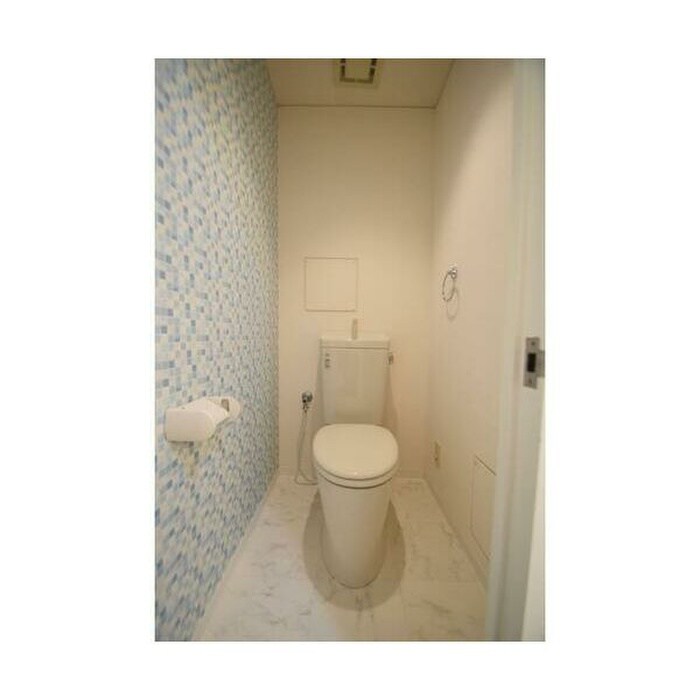 トイレ プライム八田