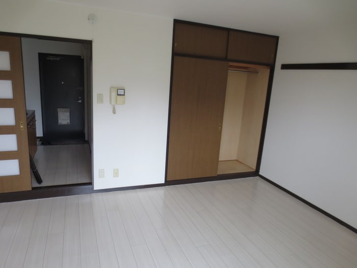 居室 ライフ２１