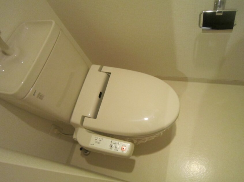 トイレ プライマル名古屋吹上