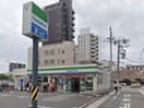 ファミリーマート吹上駅北店(コンビニ)まで200m プライマル名古屋吹上