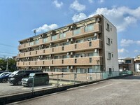 ア－ルズコ－ト富が丘