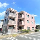 マンション 林檎の樹の外観