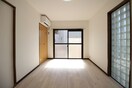 居室 マンション 林檎の樹