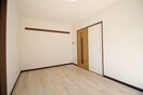 居室 マンション 林檎の樹