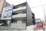 アリビオ今池