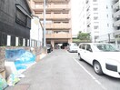 駐車場 ﾌﾟﾚｻﾝｽ名古屋STATIONｱﾌﾞｿﾘｭｰﾄ