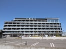 名豊病院(病院)まで1300m Ｄ－ｒｏｏｍサンヒルズＡ