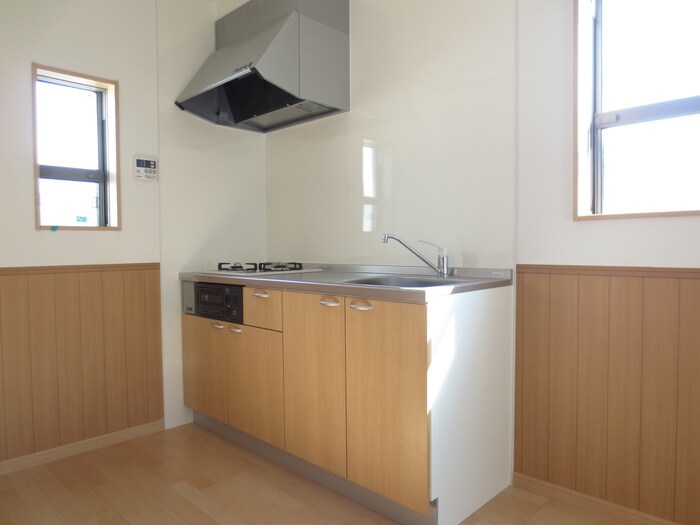 キッチン グランレーヴ黒川