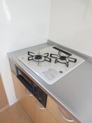 キッチン グランレーヴ黒川