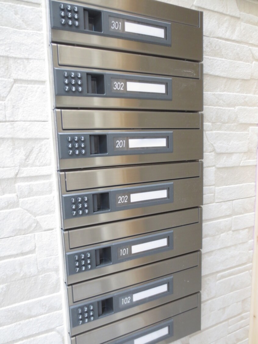 その他 グランレーヴ黒川