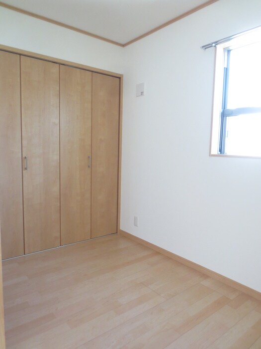 居室 グランレーヴ黒川