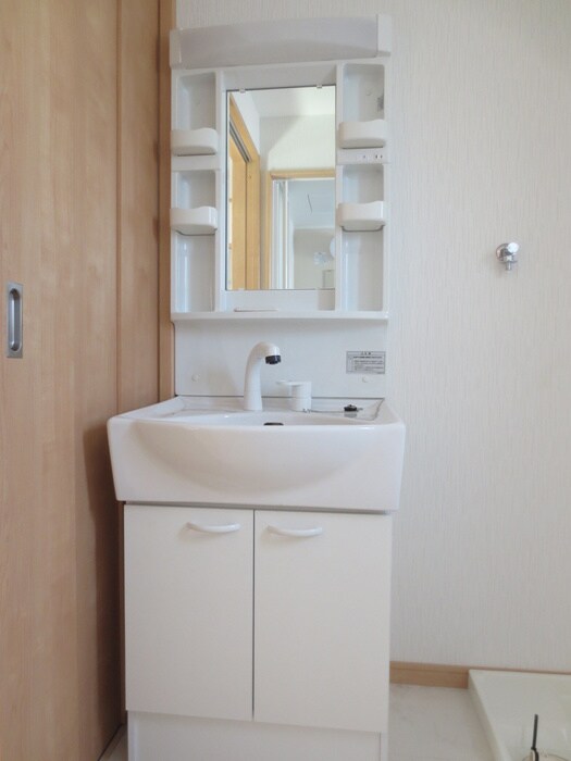 洗面 グランレーヴ黒川