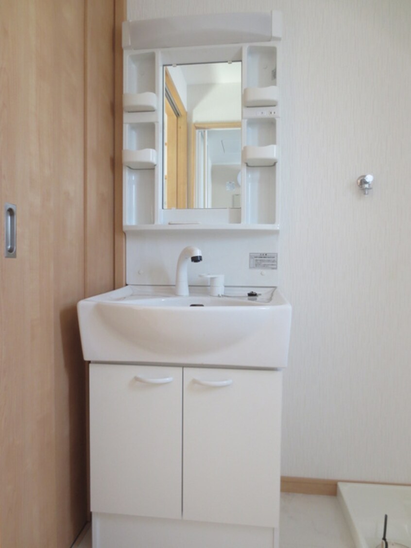 洗面 グランレーヴ黒川