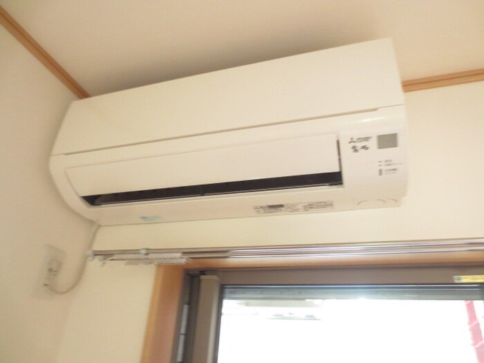 内観写真 グランレーヴ黒川