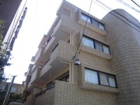 グランドメゾン丸根