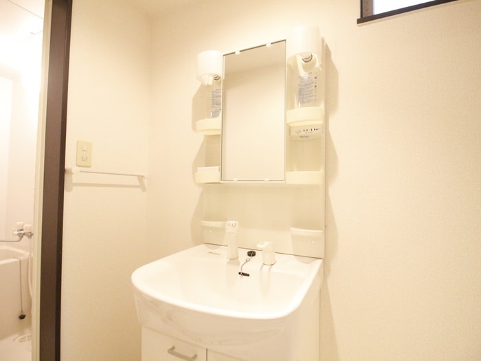 洗面 Ａ－ｌｅｇａｔｏ大喜