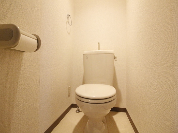 トイレ Ａ－ｌｅｇａｔｏ大喜