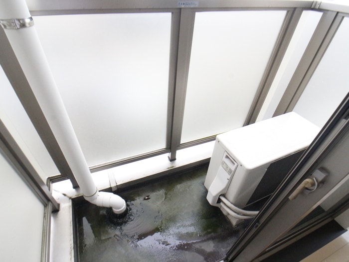 ベランダ・バルコニー Ａ－ｌｅｇａｔｏ大喜