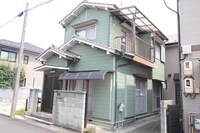 春見町貸家