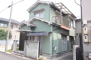 春見町貸家
