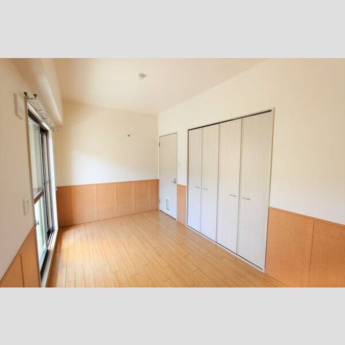 居室 クレール池之表