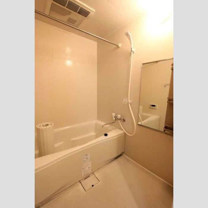 バス／シャワールーム等 クレール池之表