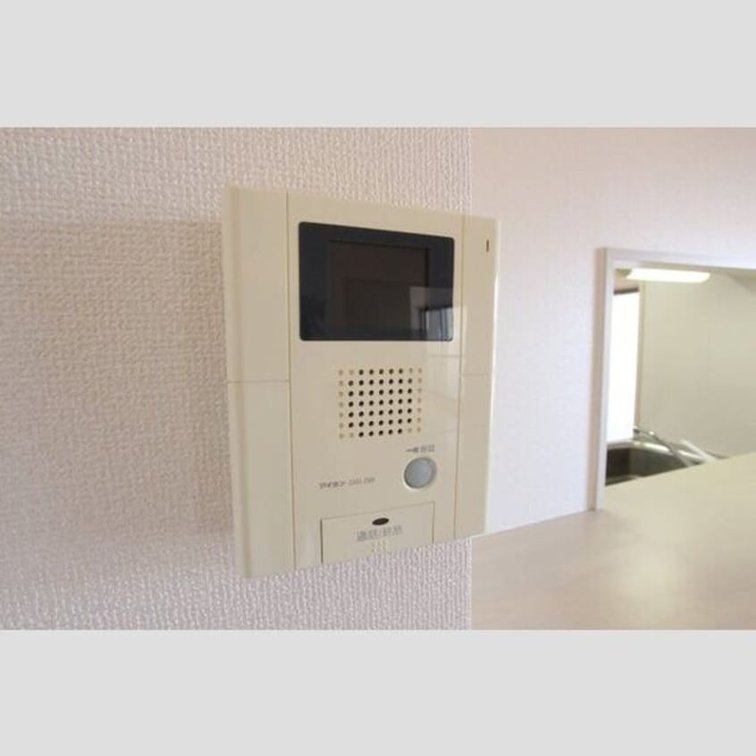 内観写真 クレール池之表