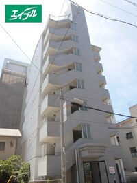 Ｈ・Ｏ・Ｍ・Ｅ・Ｓ・伊勢山