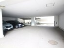 駐車場 Ｈ・Ｏ・Ｍ・Ｅ・Ｓ・伊勢山