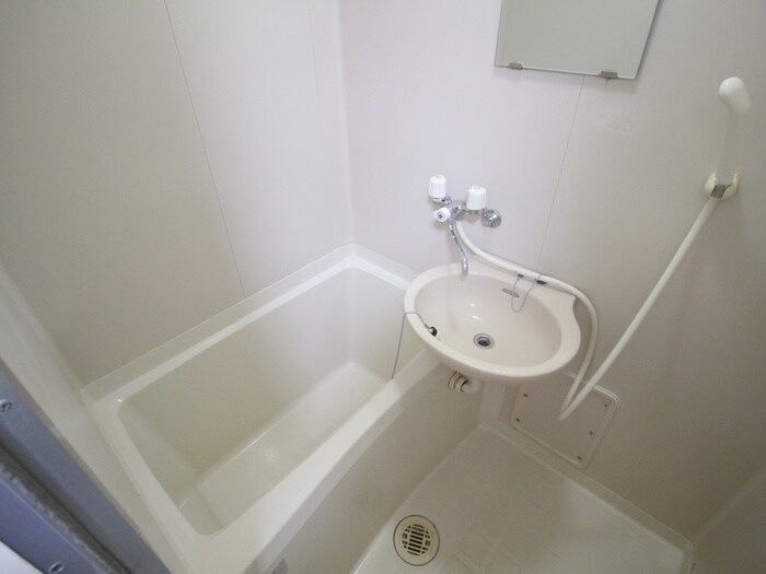 バス／シャワールーム等 Ｈ・Ｏ・Ｍ・Ｅ・Ｓ・伊勢山