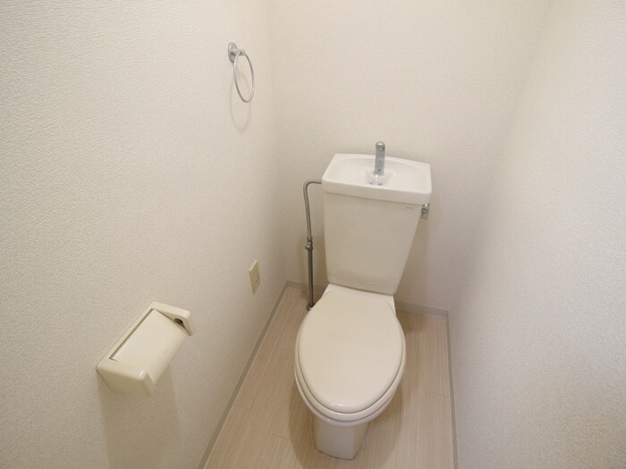 トイレ Ｈ・Ｏ・Ｍ・Ｅ・Ｓ・伊勢山