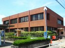 名東図書館(図書館)まで740m アパートメントロミオ