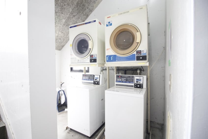 建物設備 コスモポリタン９０